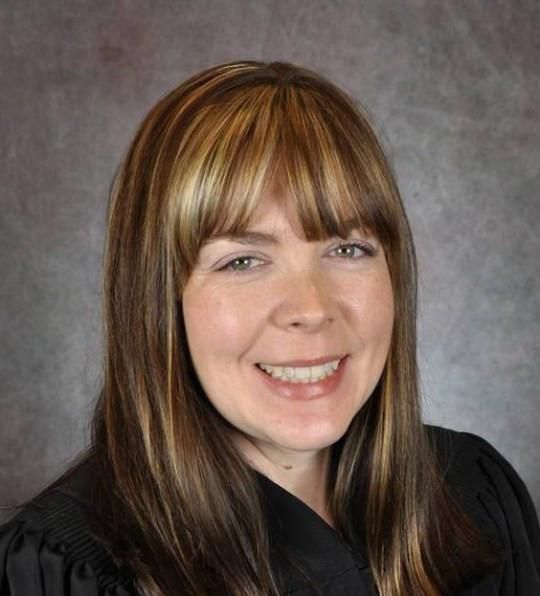 Female Judge charged for allegedly having threesomes with lawyers inside the court chambers