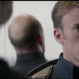 Chris Evans Reveals 'Winter Soldier' Training