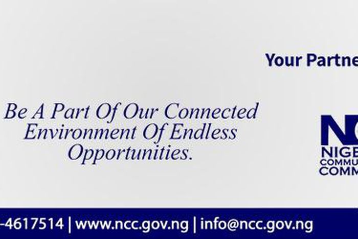 2019: NCC’s regulatory feats