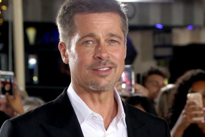 What Is Brad Pitt's Net Worth?