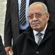 Algerian army chief General Ahmed Gaid Salah, seen in this February 2019 picture, became the North African country's de facto strongman after veteran leader Abdelaziz Bouteflika resigned in April