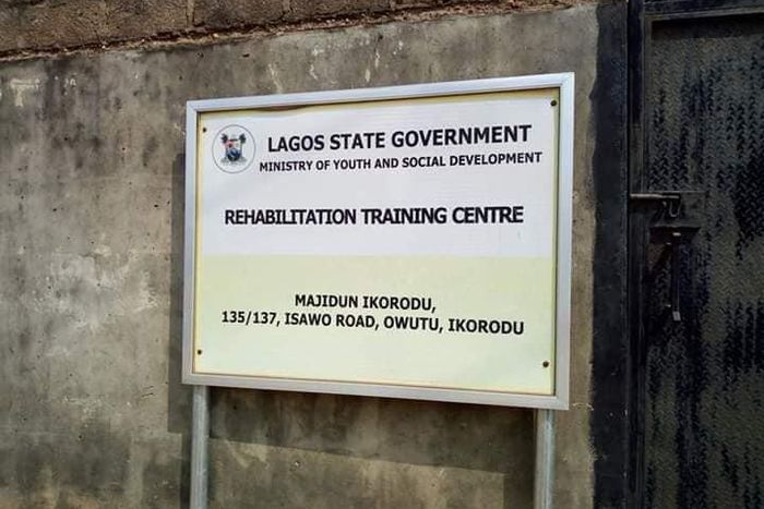 Majidun Rehab Centre