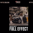 Payper Corleone, Hotyce and Sinzu release, 'Full Effect.' (YouTube/PayperCorleone)