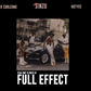 Payper Corleone, Hotyce and Sinzu release, 'Full Effect.' (YouTube/PayperCorleone)