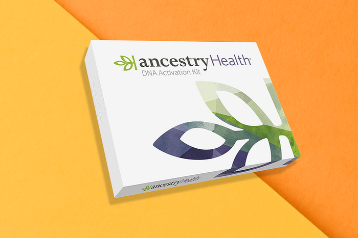 Amazon's Taking $50 Off Ancestry's DNA Kit