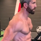 Try This 2-Move Triceps and Back Finisher