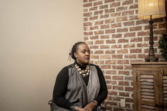 'Worthless. Gutless. Loser.' Online Attacks Escalate When the Mayor Is a Woman.