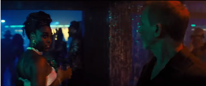 James Bond upcoming film, 'No time is to die' [YouTube/Movieclips trailers]