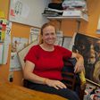Heidi Hynes, Transplanted Crusader for the Poor, Dies at 51
