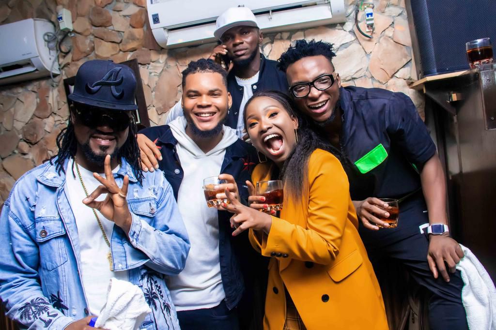 Reminisce, Dj Kaywise, others headline After Dark Fusion with Jagermeister parties in Lagos, Benin and Port-Harcourt
