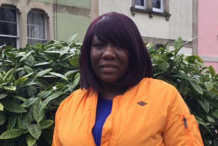 Woman whose condition makes her smell like rotten fish says she's“living with a death sentence”