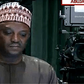 Minister of Power, Mr Sale Mamman.[pmparrotng]
