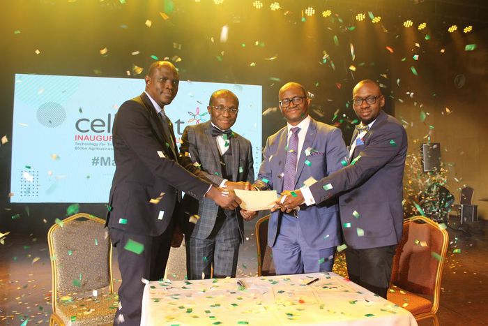 Cellulant to eliminate wastages, inefficiency in Agric value chain with technology