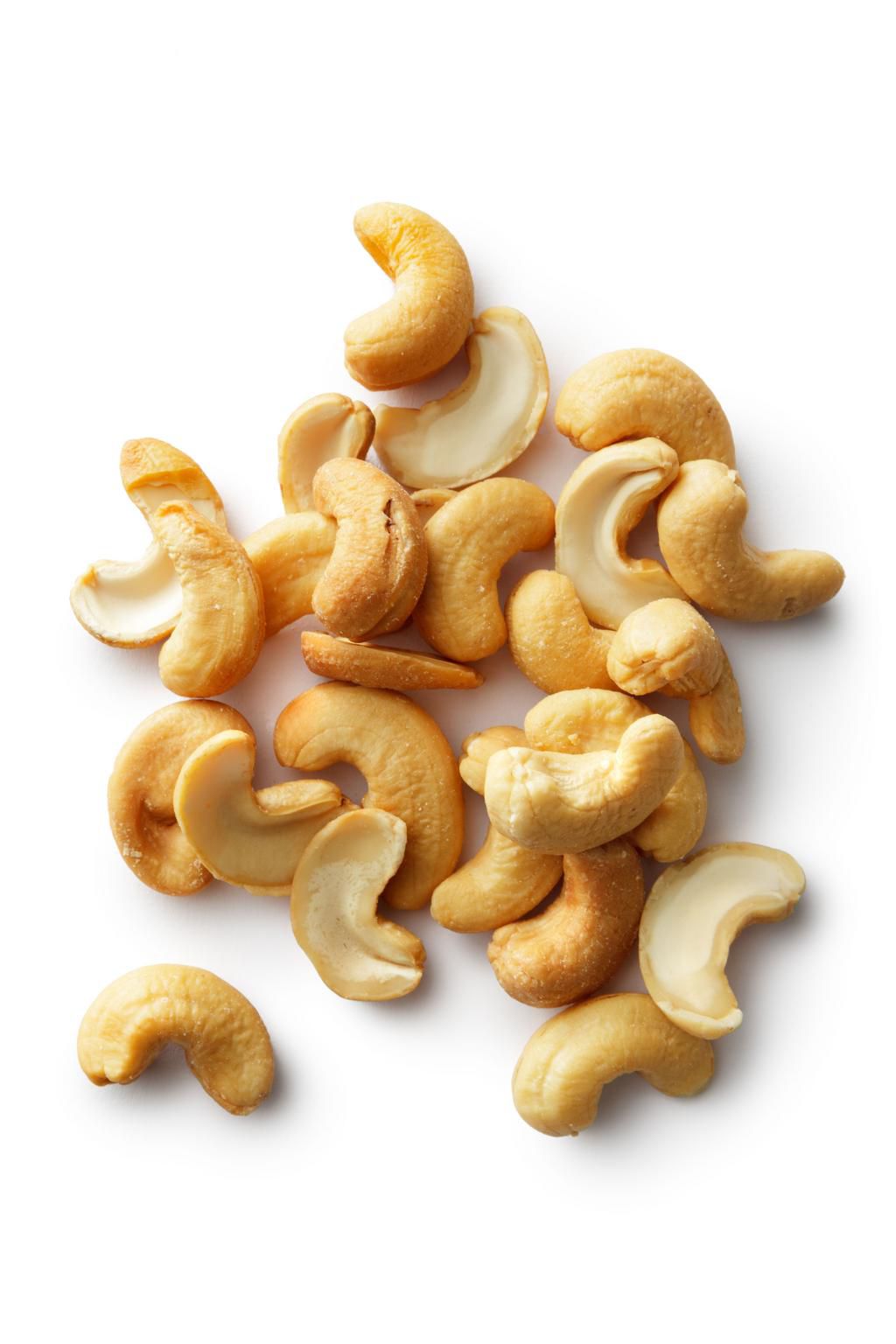 Nuts: Cashew Nuts