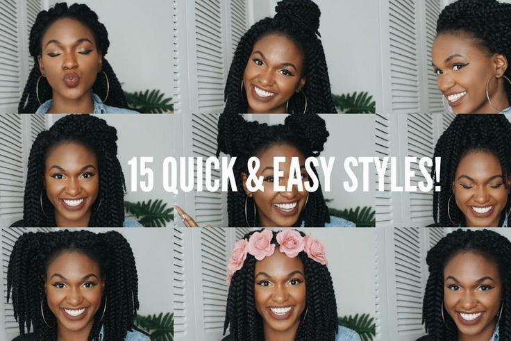 How to style crochet