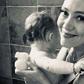 Hilary Duff Squats Heavy To Build Muscle