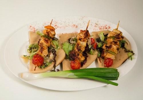 11 super delicious chicken snack recipes from India