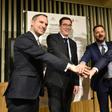 All four mayors bucked the national trend in their countries to win control of the capitals