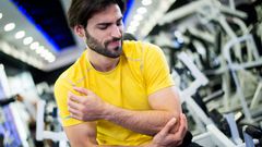 How to Handle Elbow Pain