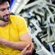 How to Handle Elbow Pain