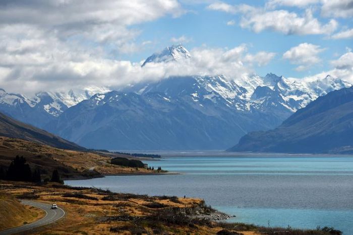 The tourism industry is among New Zealand's biggest earners and attracts 3.8 million international visitors annually
