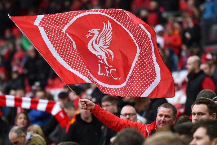 Liverpool have signed a new kit deal with Nike