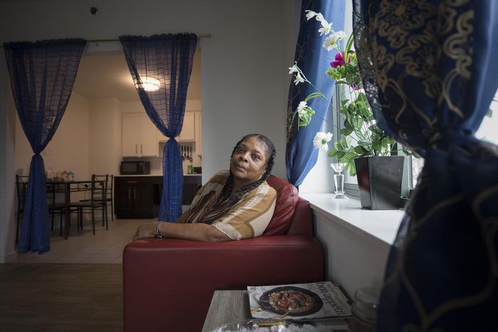 Facing Homeless Crisis, New York Vows 1,000 New Apartments a Year