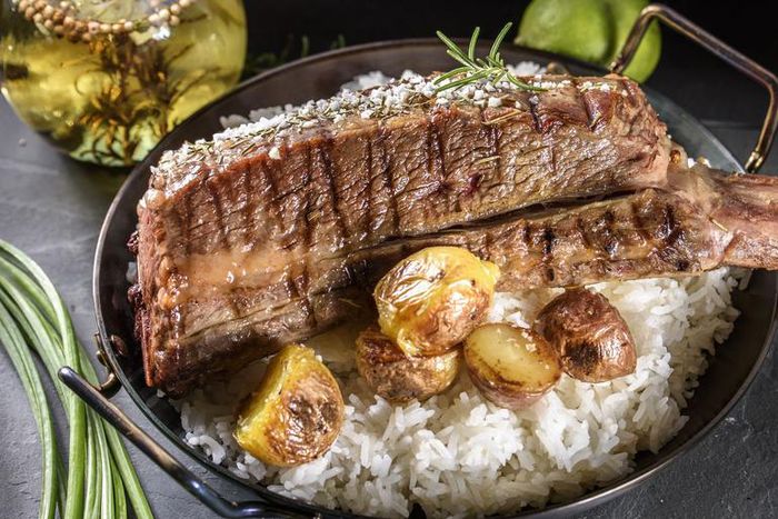 What Is The Vertical Diet?