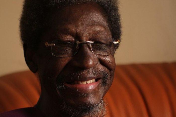 Sadiq Daba [Instagram/sadiqdaba]