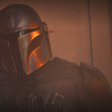 'The Mandalorian' Revealed Mando's Name and Face