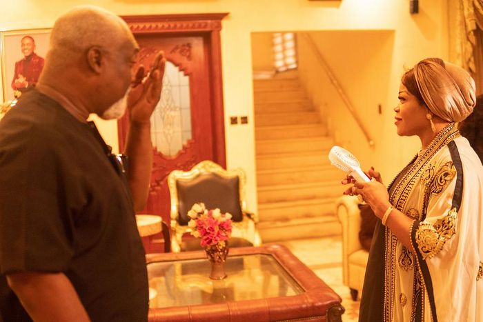 'Breaking Point' [Vidi360 prodyuctions]