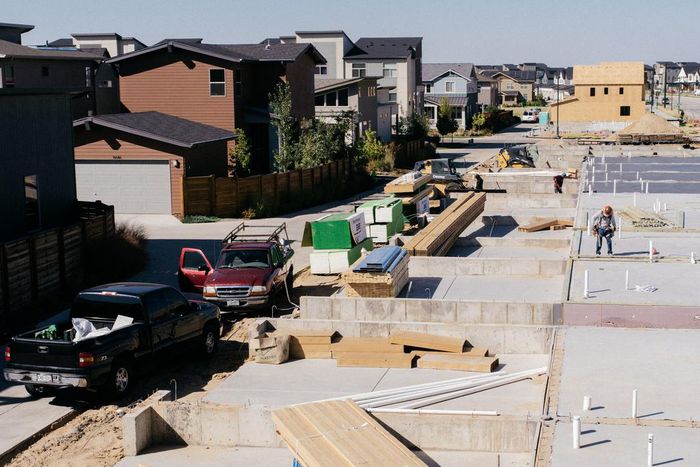 Trump Pulls Back Efforts to Enforce Housing Desegregation