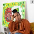 Questions Arise Over Black Art in a New Show