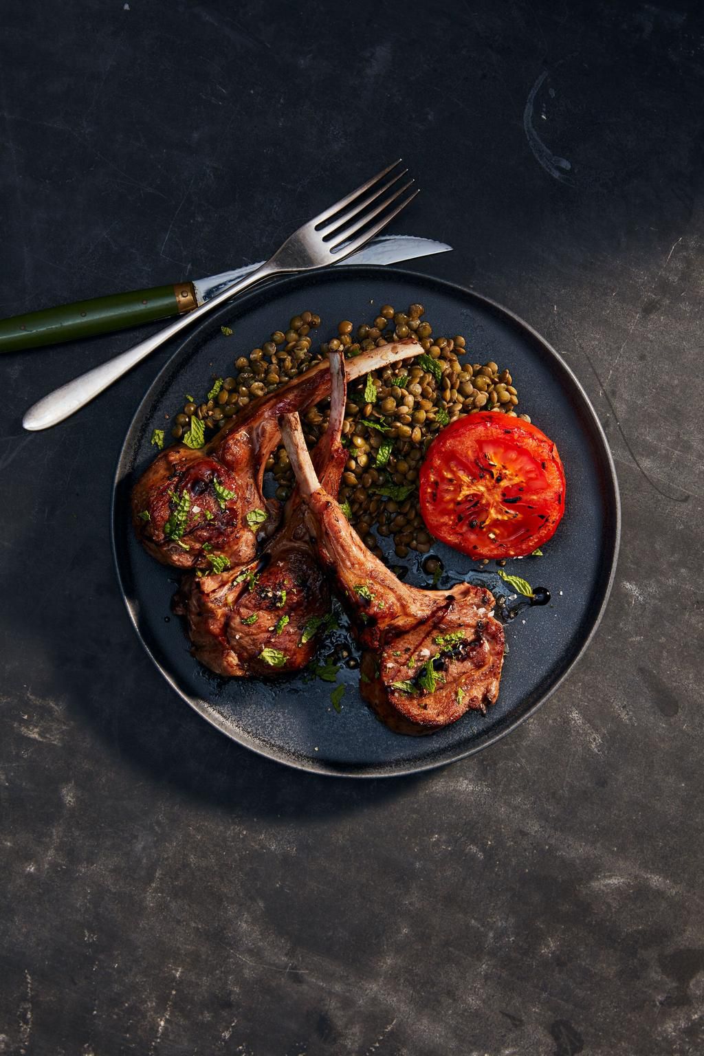 The 30/10 Diet Gives You Healthy Meals for a Month