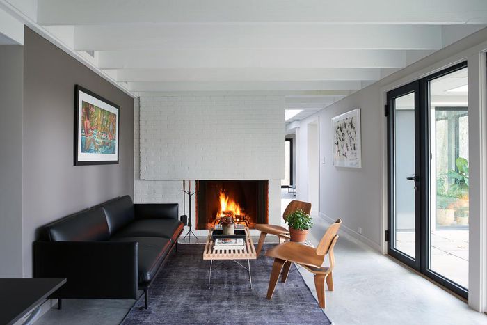 Follow Every Step of a Major Midcentury Modern Renovation