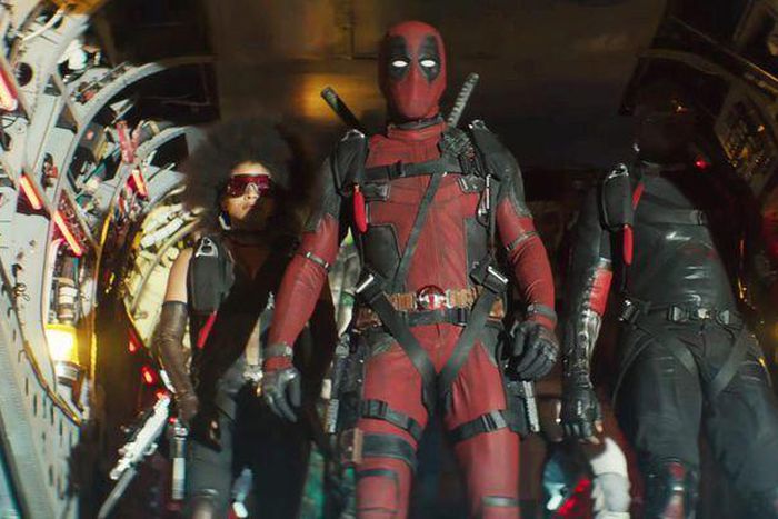'Deadpool 3' Is Officially Happening at Marvel