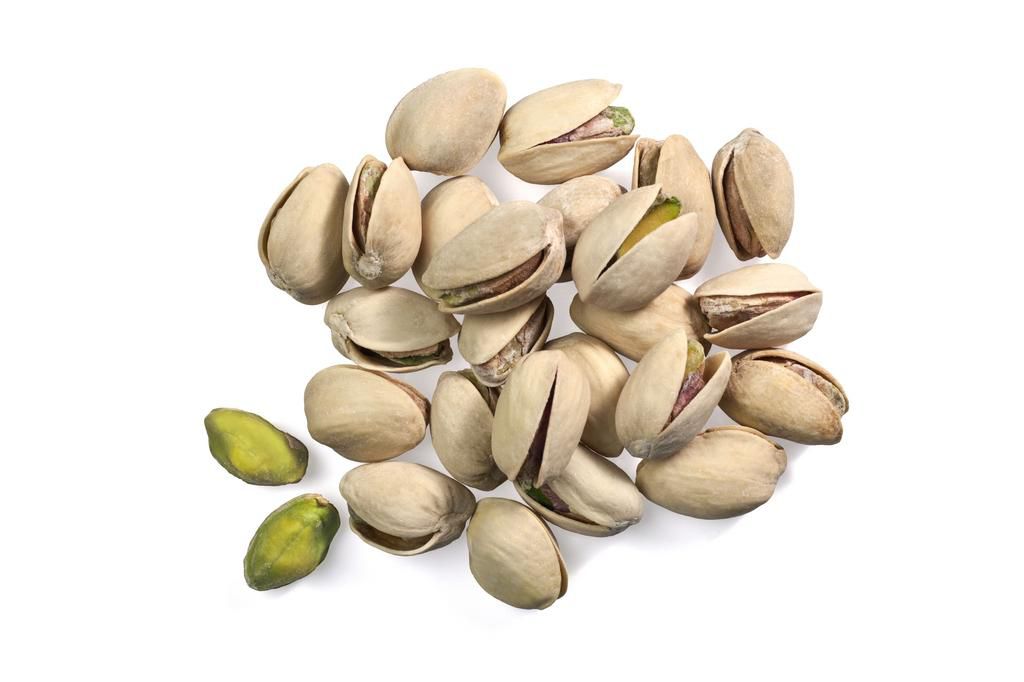 Delicious Pistachios