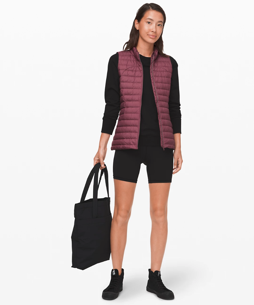 Lululemon's Post-Christmas Sale Is Here