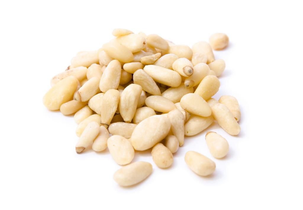 Pine nuts