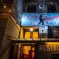 The Claerchens Ballhaus dance hall has been a feature of Berlin's nightlife for more than a century