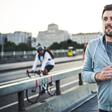 Exercising More May Boost Sperm Health