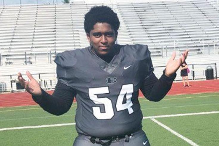 Football Player Dies After Knee Surgery