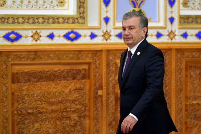 President Shavkat Mirziyoyev's reform drive has so far not allowed real competition to develop