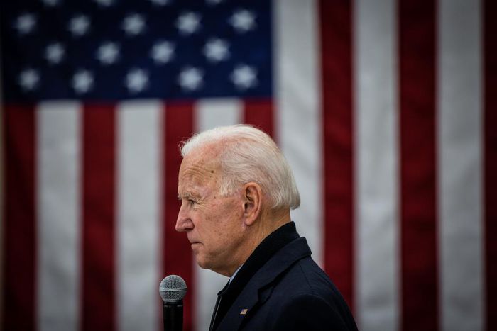 Biden Says No 'Legal Basis' Exists for the Senate to Seek His Testimony