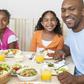 How to get your teenagers to eat healthy food on their own