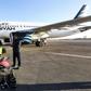 Libyan airline Afriqiyah Airways resumed flights from Tripoli's Mitiga airport after months of suspension on December 12