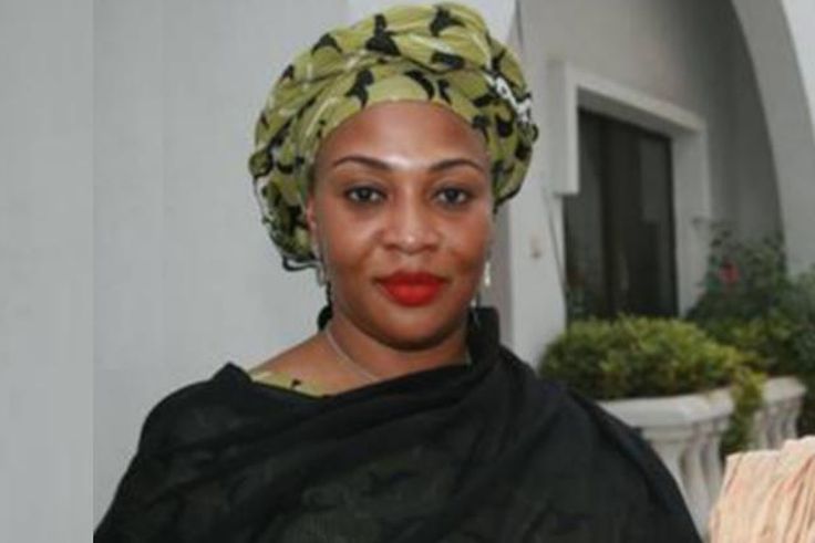 Gbemisola-Saraki (Punch)