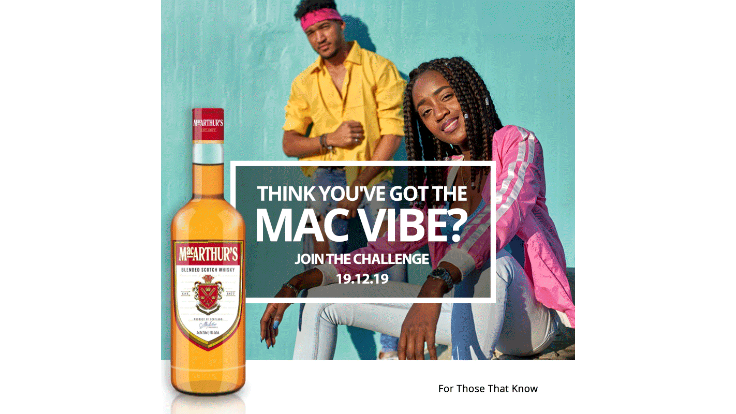 What is an authentic Scotch Whisky? MacArthur’s has the answer