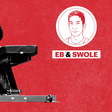 This Triceps Triple-Dropset Will Explode Your Arms
