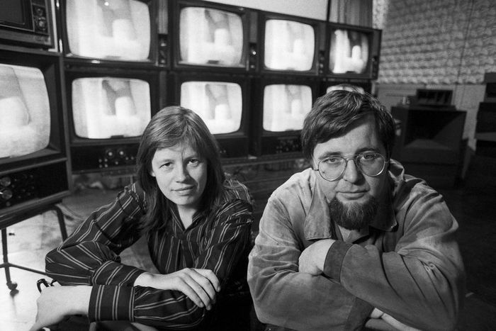 Woody Vasulka, Whose Video Art Extended Boundaries, Dies at 82